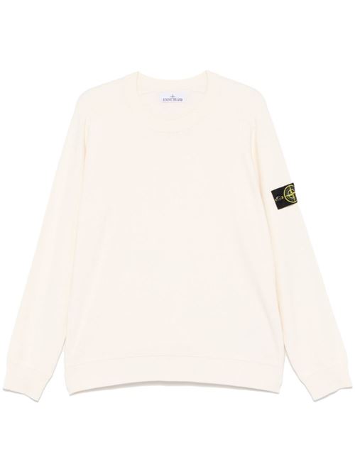 Maglia in piquet STONE ISLAND | 5100036S00B5V0093